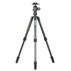 Leofoto statyw Urban LX-224CT+XB-32Q