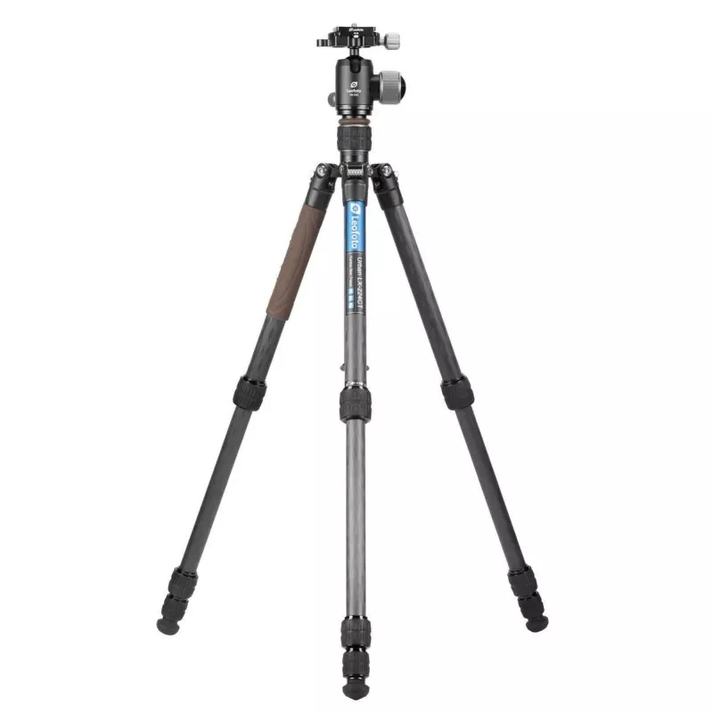 Leofoto statyw Urban LX-224CT+XB-32Q