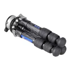 Leofoto statyw Ranger LS-223CEX