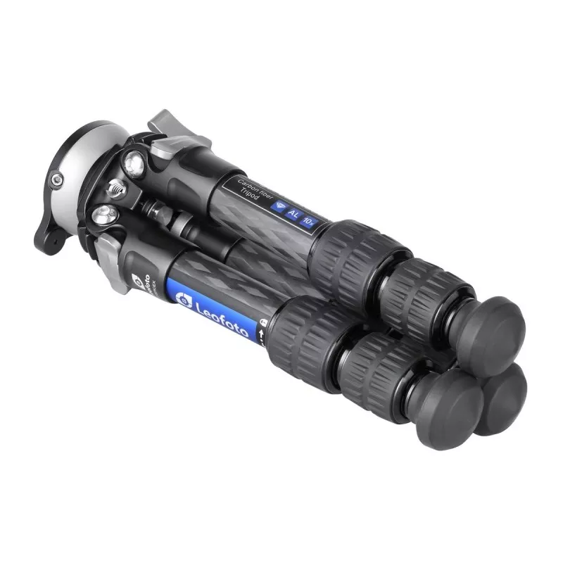 Leofoto statyw Ranger LS-223CEX