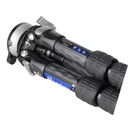 Leofoto statyw Ranger LS-223CEX