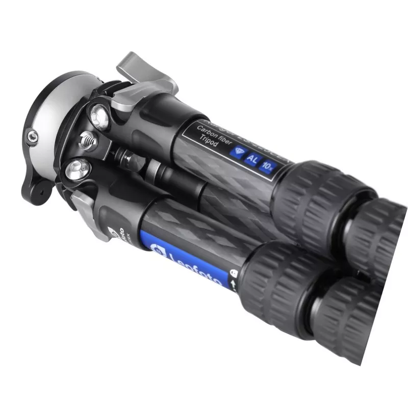 Leofoto statyw Ranger LS-223CEX