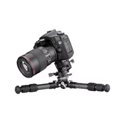 Leofoto statyw Ranger LS-223CEX+RH-0