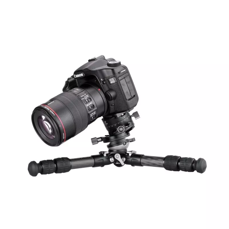 Leofoto statyw Ranger LS-223CEX