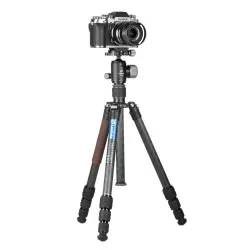 Leofoto statyw Urban LX-224CT+XB-32Q