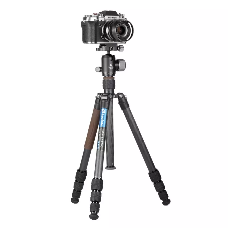 Leofoto statyw Urban LX-224CT+XB-32Q