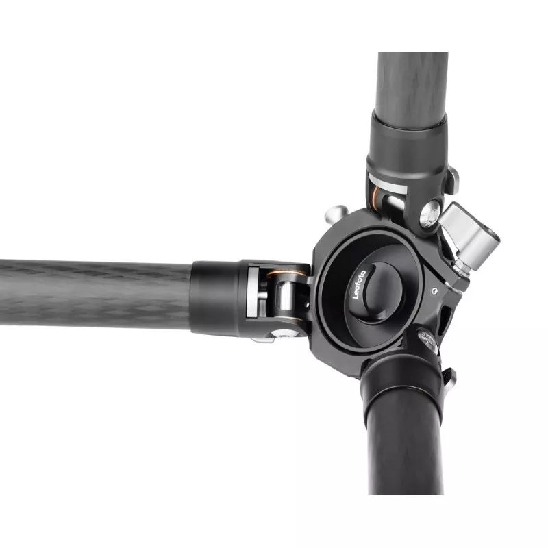 Leofoto statyw Summit LM-402C