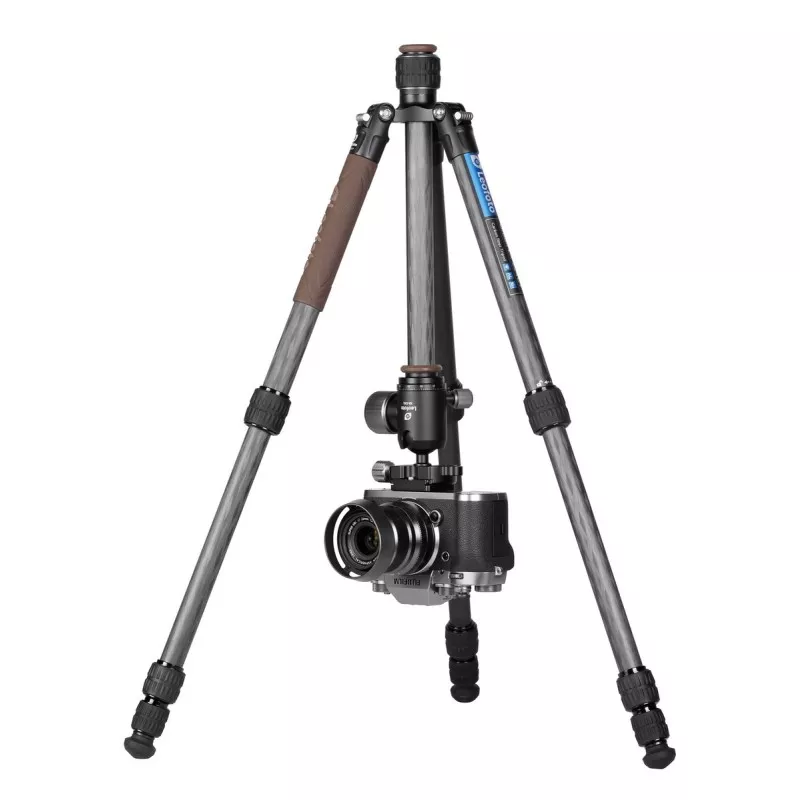 Leofoto statyw Urban LX-224CT+XB-32Q