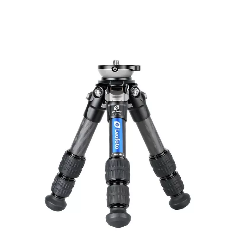 Leofoto statyw Ranger LS-223CEX