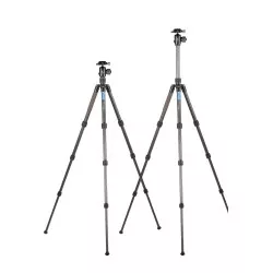 Leofoto statyw Urban LX-224CT+XB-32Q