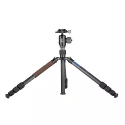 Leofoto statyw Urban LX-224CT+XB-32Q