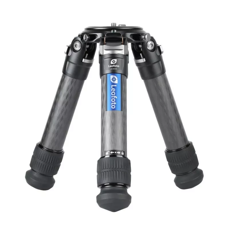 Leofoto statyw Summit LM-402C