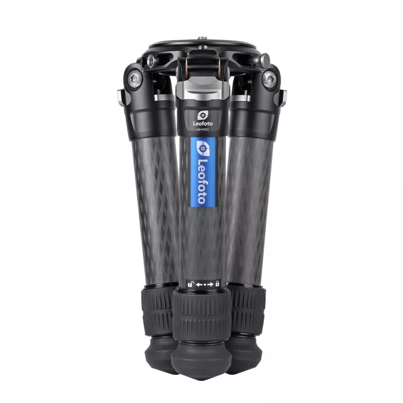 Leofoto statyw Summit LM-402C