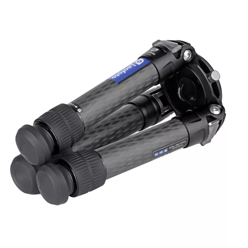 Leofoto statyw Summit LM-402C