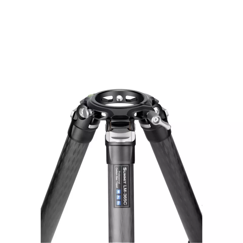 Leofoto statyw Summit LM-365C