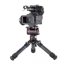 Leofoto statyw Summit LM-402C