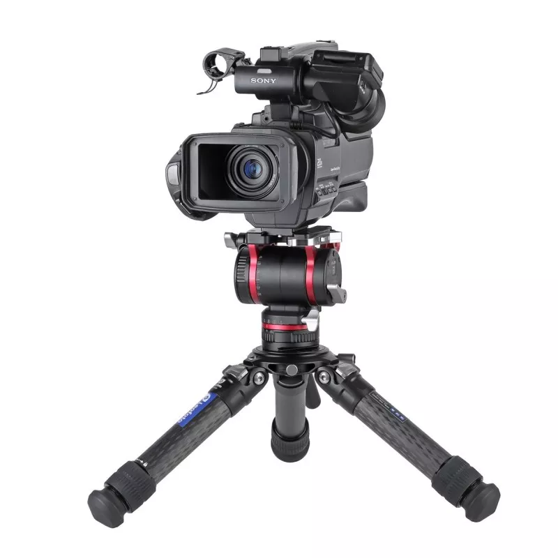 Leofoto statyw Summit LM-402C