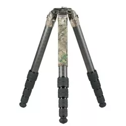 Leofoto statyw Summit LM-365C Camouflage