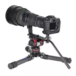 Leofoto statyw Summit LM-402C