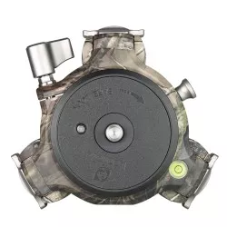 Leofoto statyw Summit LM-365C Camouflage