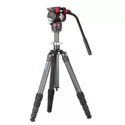 Leofoto statyw Summit LM-365C