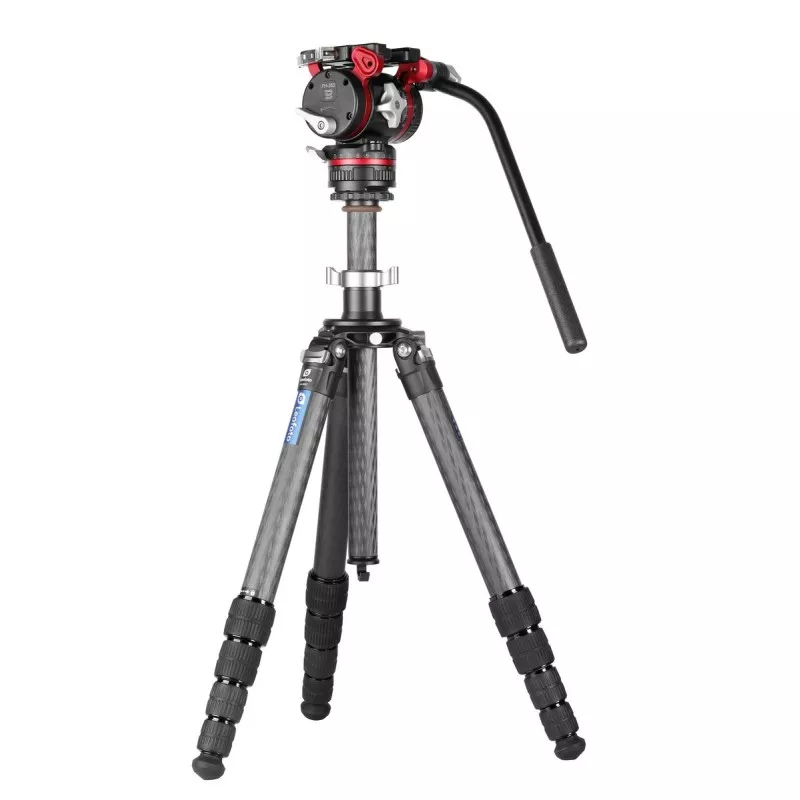 Leofoto statyw Summit LM-365C