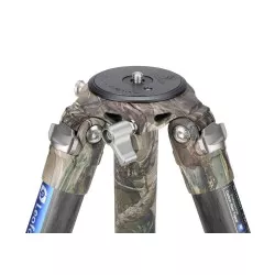 Leofoto statyw Summit LM-365C Camouflage