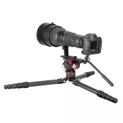 Leofoto statyw Summit LM-365C