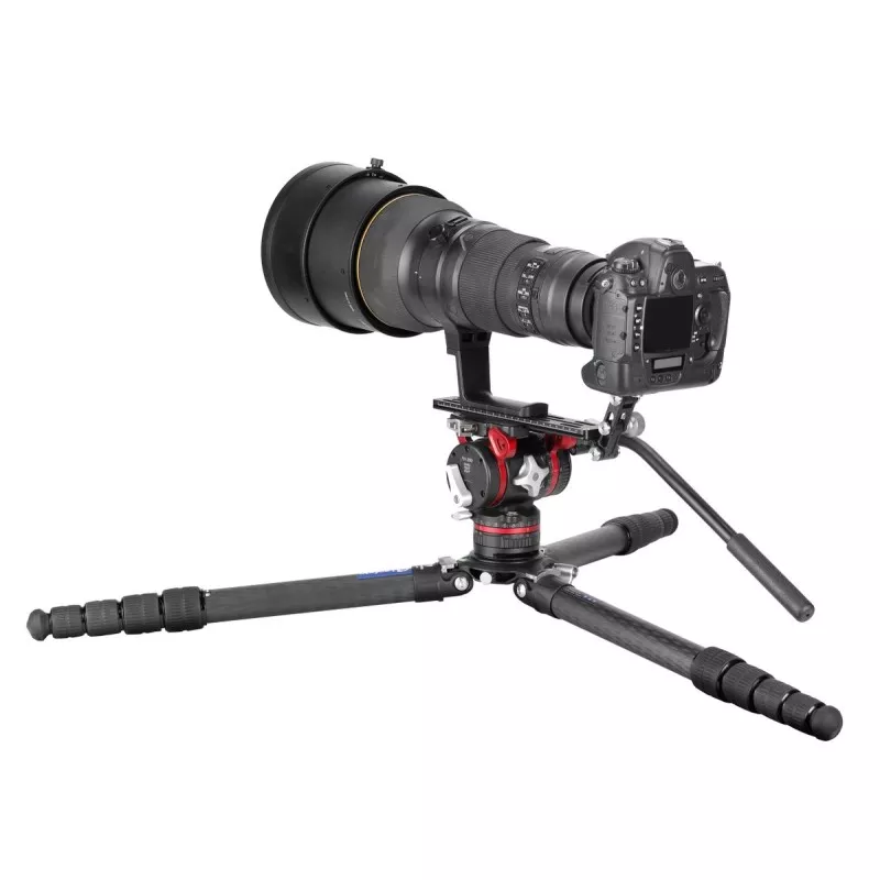 Leofoto statyw Summit LM-365C