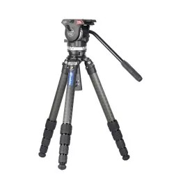 Leofoto statyw Summit LM-365C