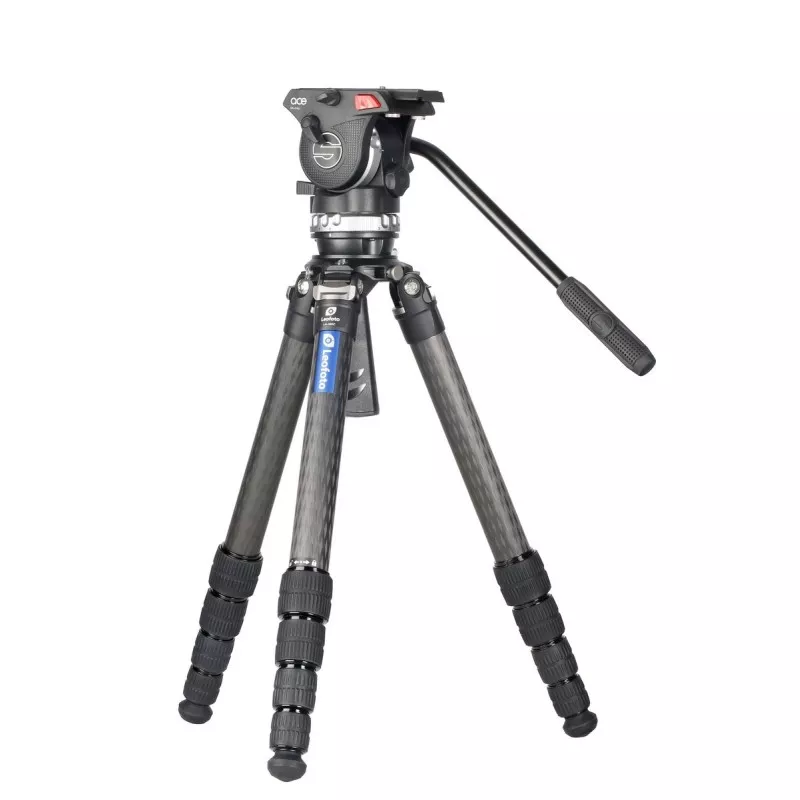 Leofoto statyw Summit LM-365C