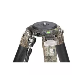 Leofoto statyw Summit LM-365C Camouflage