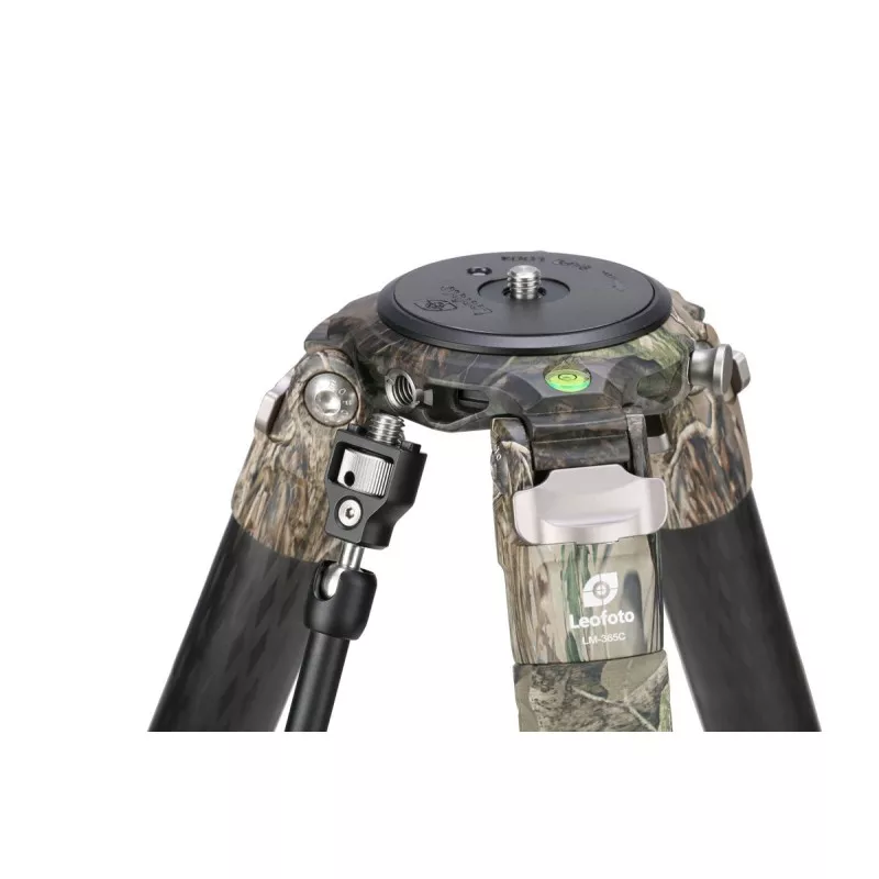 Leofoto statyw Summit LM-365C Camouflage