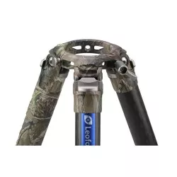 Leofoto statyw Summit LM-365C Camouflage