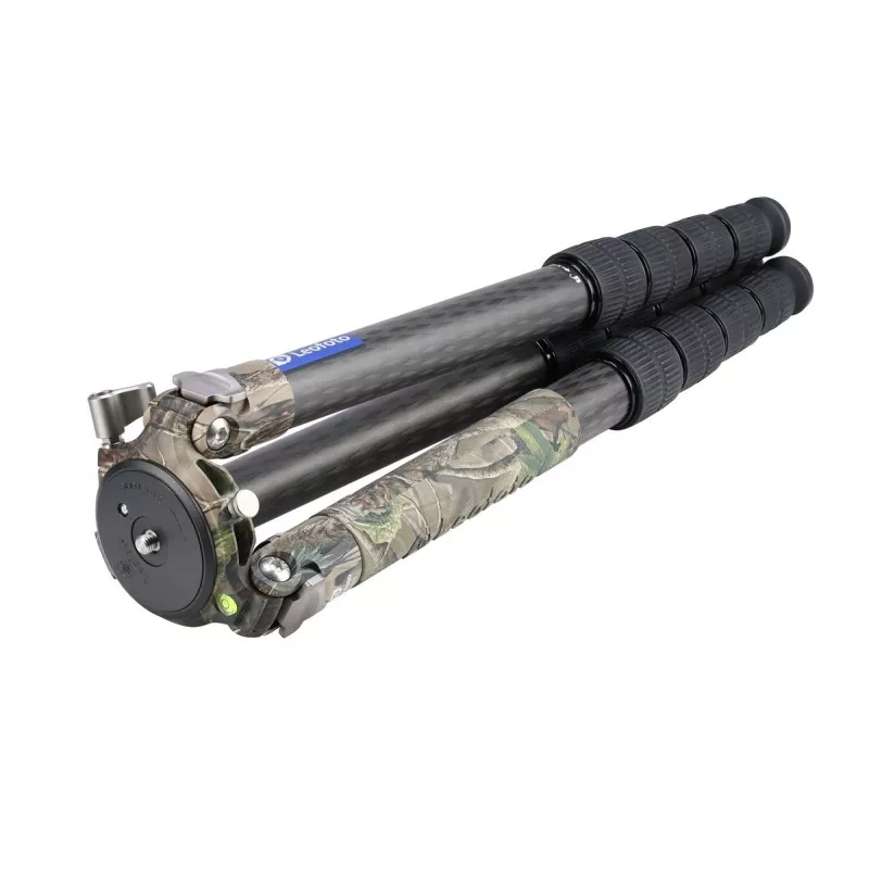 Leofoto statyw Summit LM-365C Camouflage