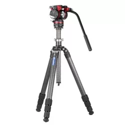 Leofoto statyw Summit LM-364C