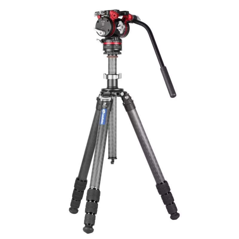 Leofoto statyw Summit LM-364C