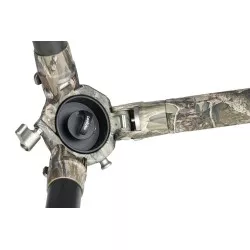 Leofoto statyw Summit LM-365C Camouflage