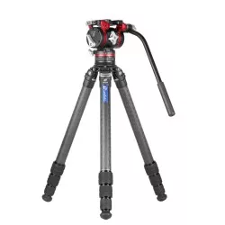 Leofoto statyw Summit LM-364C