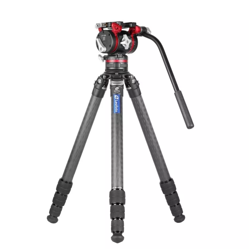 Leofoto statyw Summit LM-364C