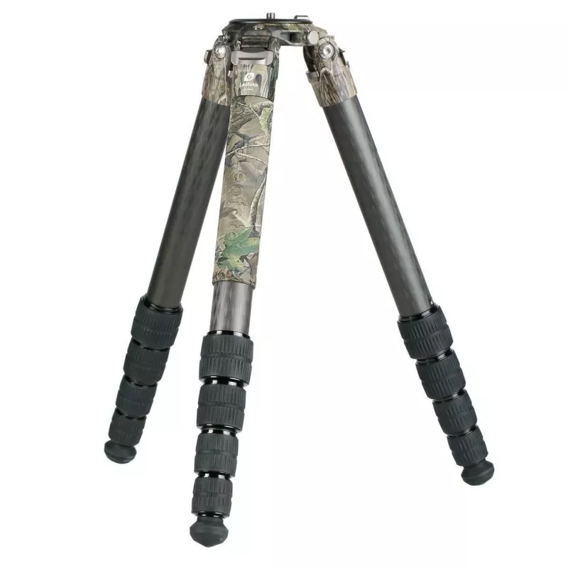 Leofoto statyw Summit LM-365C Camouflage