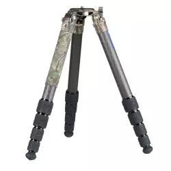 Leofoto statyw Summit LM-365C Camouflage