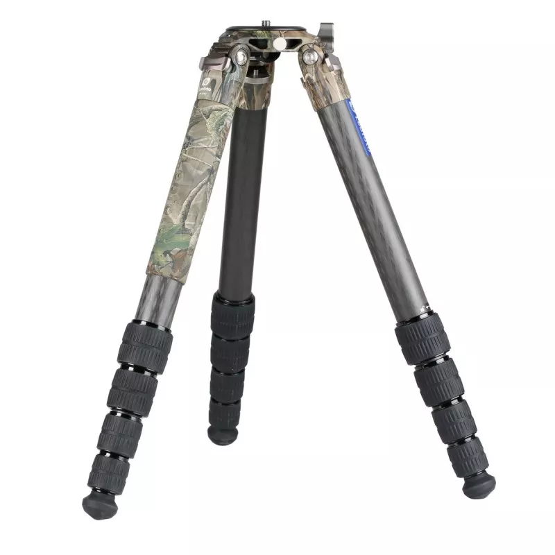 Leofoto statyw Summit LM-365C Camouflage