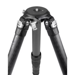 Leofoto statyw Summit LM-364CL