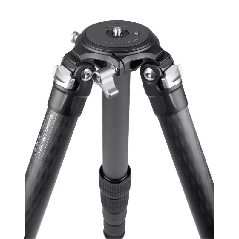 Leofoto statyw Summit LM-364CL