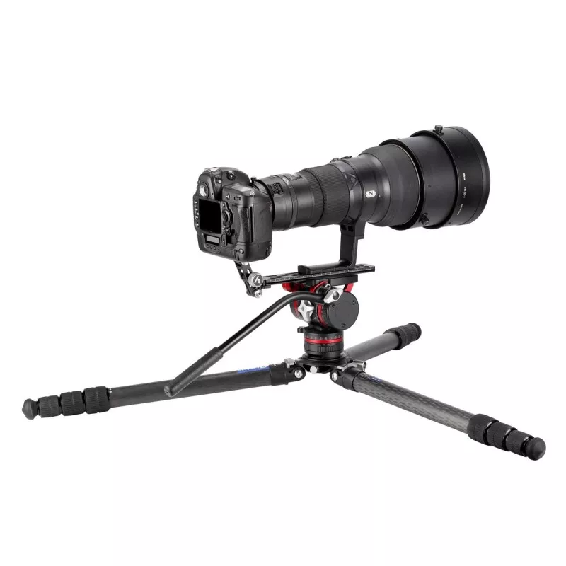 Leofoto statyw Summit LM-364C