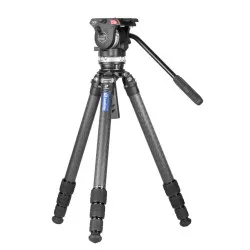 Leofoto statyw Summit LM-364C