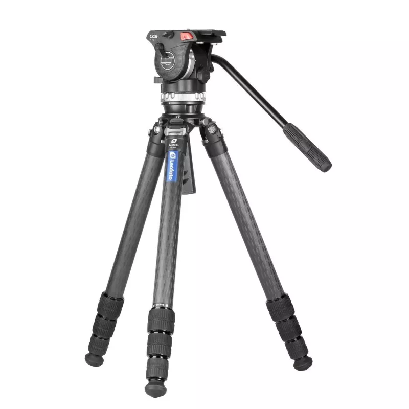 Leofoto statyw Summit LM-364C