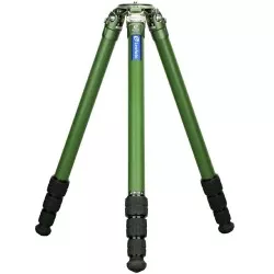 Leofoto statyw Summit LM-364CL olive