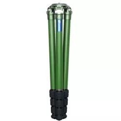 Leofoto statyw Summit LM-364CL olive